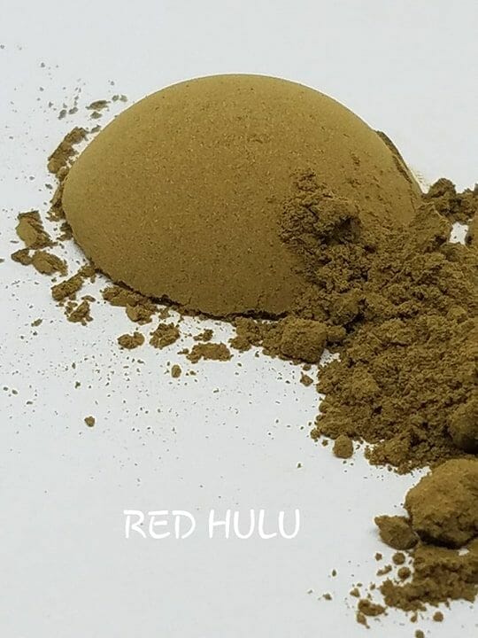 Red-Hulu