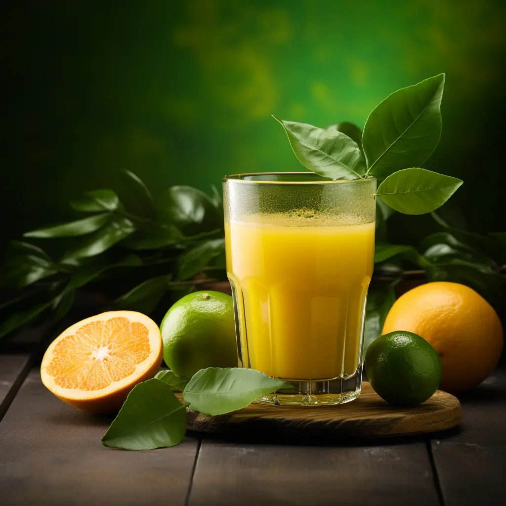 Best Way To Take Kratom Powder -Kratom Orange Juice