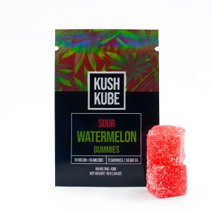 Sour Watermelon 2 Pack